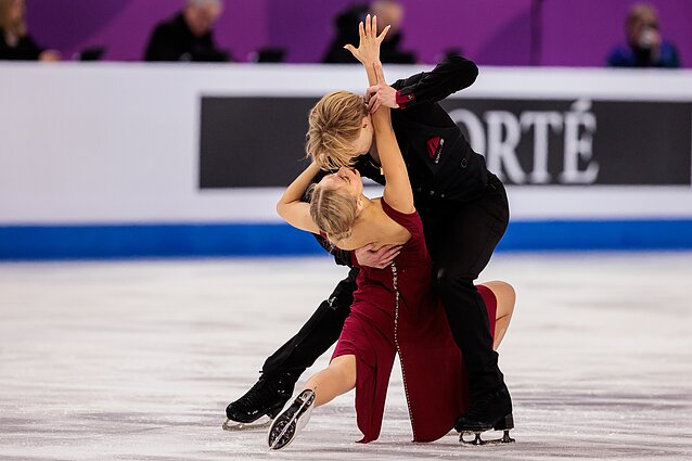 Paulina Ramanauskaitė, Deividas Kizala