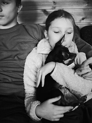 Fotografijų paroda „Tada, kai pamačiau Tave“ Fotografijų paroda „Tada, kai pamačiau Tave“