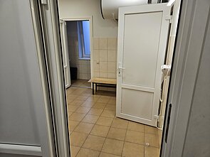 Palangos sporto centras