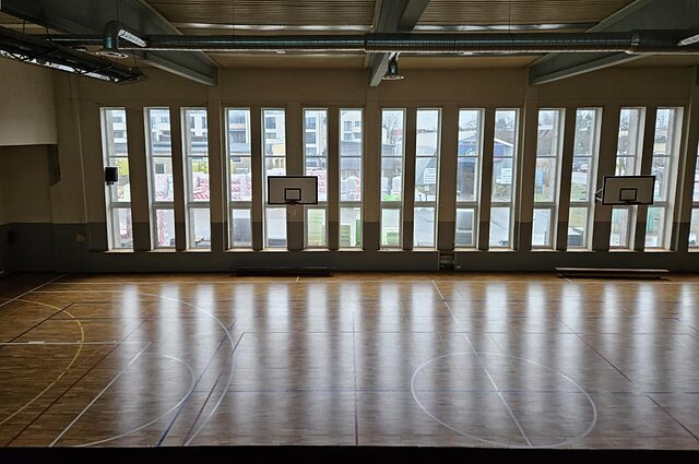 Palangos sporto centras