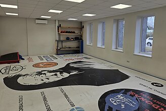 Palangos sporto centras