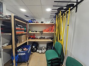 Palangos sporto centras