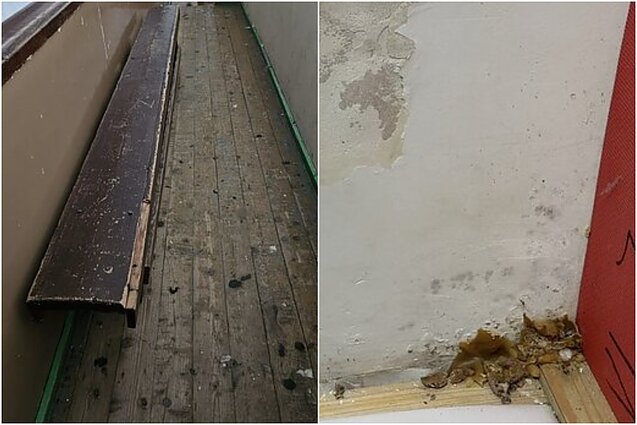 Palangos sporto centre sąlygos nustebino net visko mačiusius tikrintojus