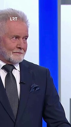 Lietuvai nusprendus didinti finansavimą gynybai, toliau ieškoma formulės, iš kur paimti reikalingus milijardus