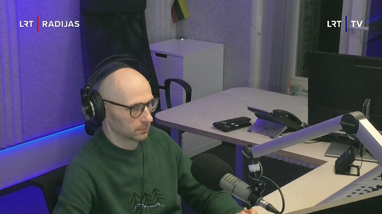 LRT radijo žinios