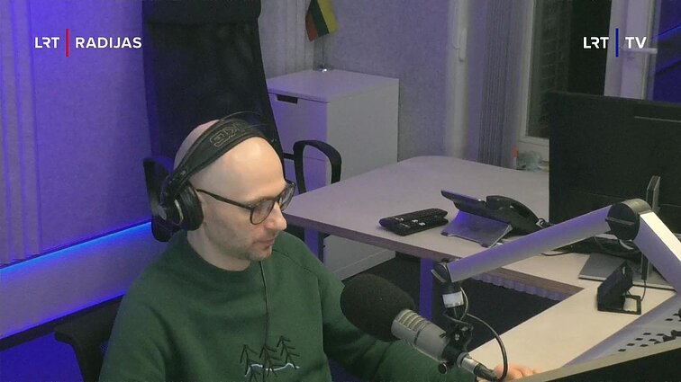 LRT radijo žinios