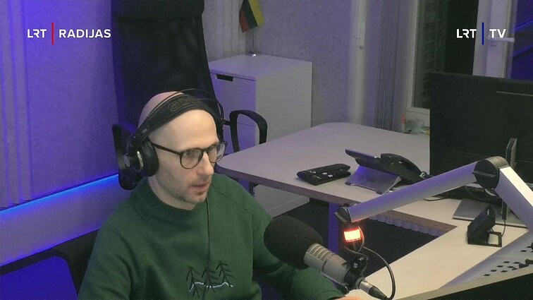 LRT radijo žinios