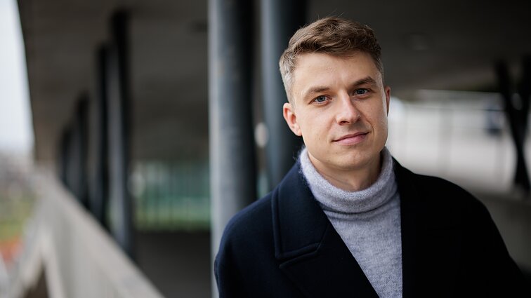 Labas rytas, Lietuva I d.