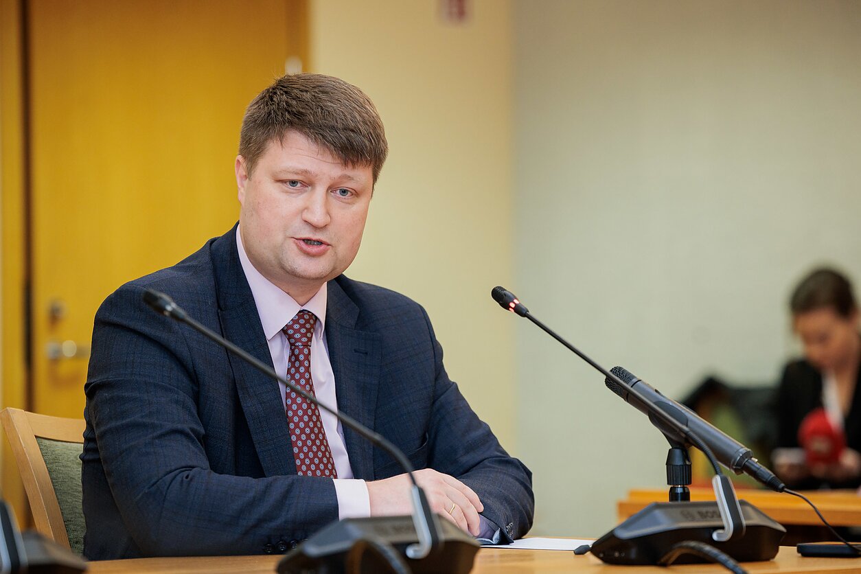 Валентин Гаврилов