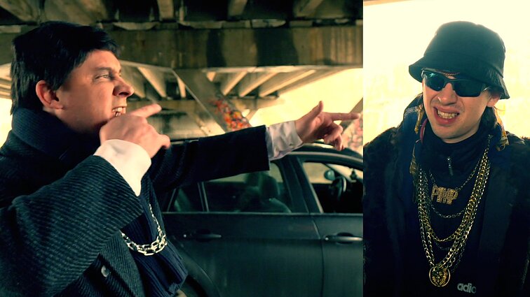 Dviračio žinios. Reperis Žemaitaičiui: tau reikalingas savo minčių auditas!