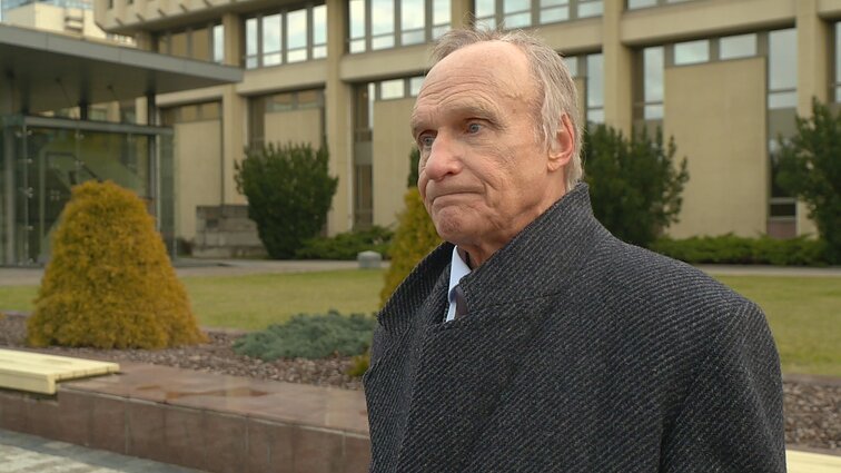 Dviračio žinios. Rimas Jankūnas: kita knyga vadinsis „Auginu vaiką be muilo“!