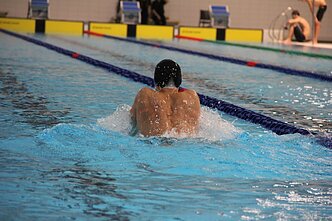 „Vilnius Swim Cup“