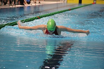 „Vilnius Swim Cup“