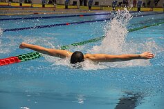 „Vilnius Swim Cup“