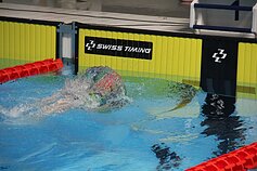 „Vilnius Swim Cup“