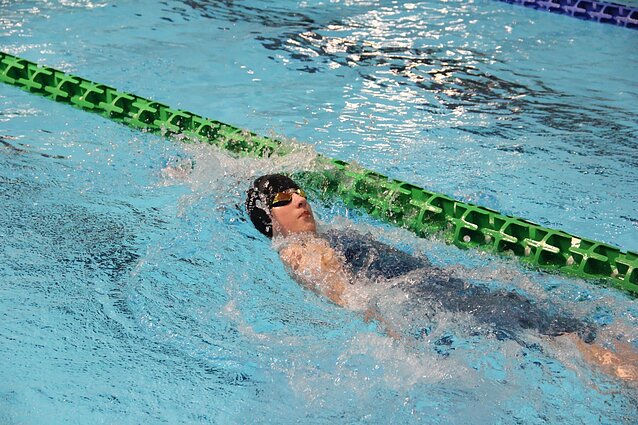 „Vilnius Swim Cup“