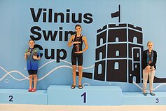 „Vilnius Swim Cup“