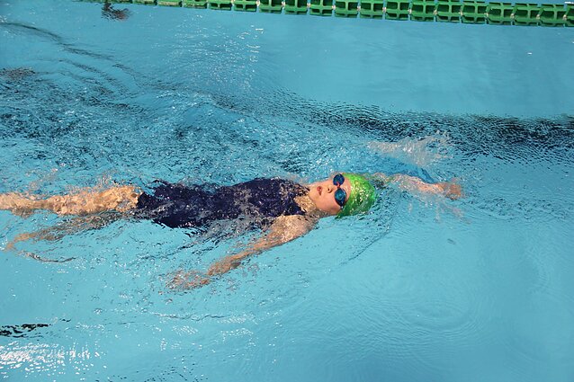 „Vilnius Swim Cup“