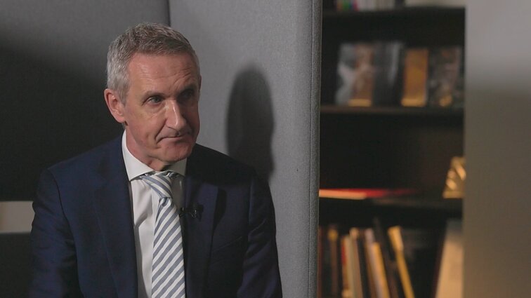 EBU atstovas: demokratijos pagrindas – nuo politikų nepriklausoma žiniasklaida