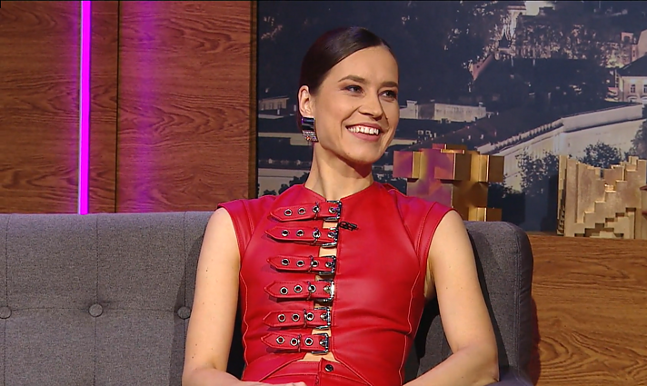 Būsimą vyrą savo koncerte sutikusi pianistė Dūdaitė: su gerbėjais susitikinėti buvo tabu