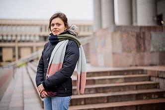 Agathe Osinski Agathe Osinski