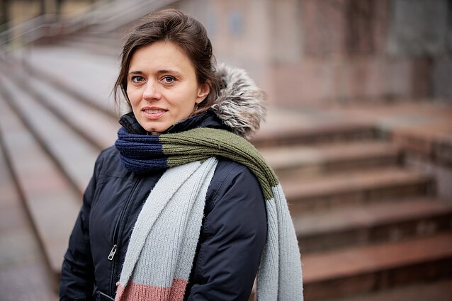 Agathe Osinski Agathe Osinski