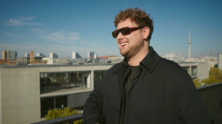 Sėkmingų restoranų Berlyne įkūrėjas Deividas: ateities Lietuvoje kol kas nematau