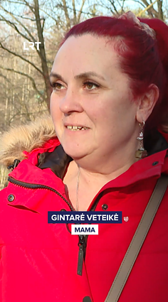 Patikrinimų pritaikymas vaikams su specialiaisiais poreikiais