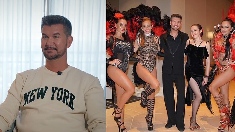 Naują gyvenimą Floridoje pradėjęs Andrius Butkus: tapo bloga nuo visur buvusio mano veido