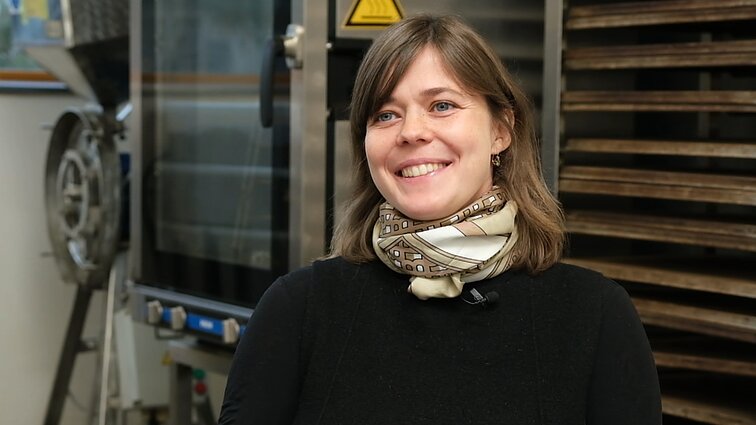 Viktoriją lietuviškas kaimas patraukė labiau nei prabangi Skandinavija: norėjosi būti sava