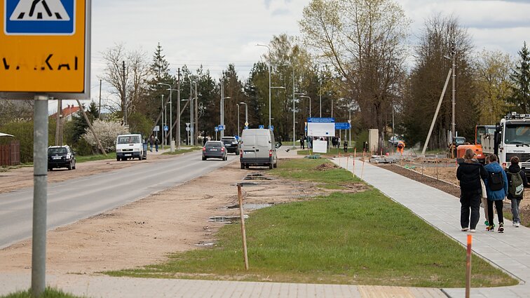 Ar reikia Regionų ministerijos? Gyventojai žvelgia skeptiškai, politikai – susiskaldę