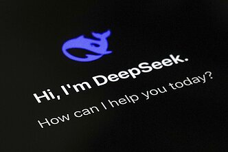 „DeepSeek“ „DeepSeek“
