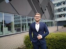 Mantas Lukauskas Mantas Lukauskas