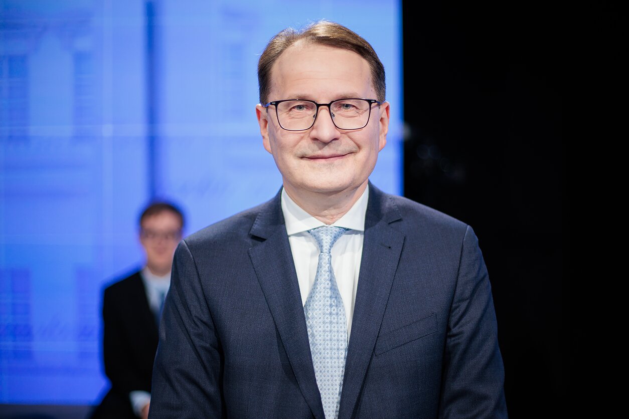 Dainius Žalimas Dainius Žalimas