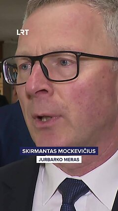 Diskusijos dėl Regionų ministerijos: politikai – susiskaldę