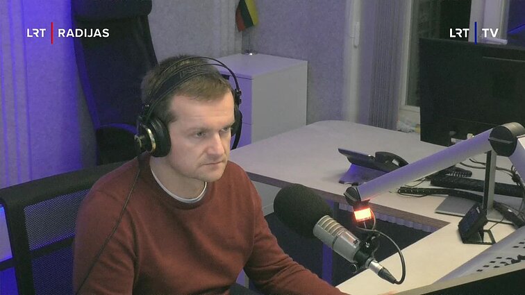 LRT radijo žinios