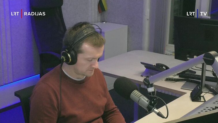 LRT radijo žinios