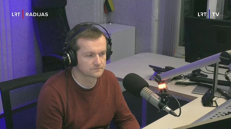 LRT radijo žinios