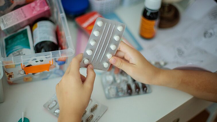 Žmonės vaistus vis dar vartoja neatsakingai: savigyda gali užmaskuoti rimtesnes ligas