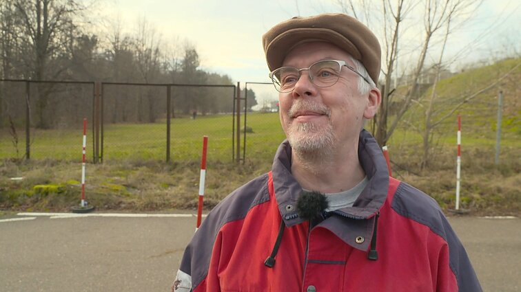 Dviračio žinios. Būsimas vairuotojas: egzamino neišlaikymas – mano hobis!