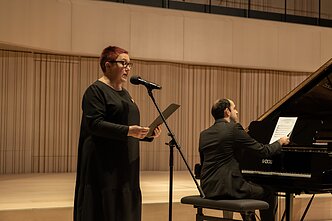 „Muzika ateities kartoms“