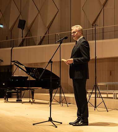 „Muzika ateities kartoms“