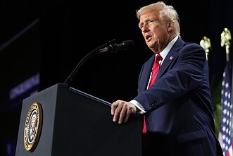 Donaldas Trumpas