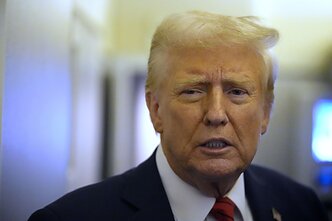 Donaldas Trumpas Donaldas Trumpas