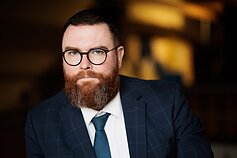 Marius Dubnikovas Marius Dubnikovas