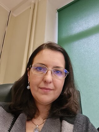 Kristina Urbienė