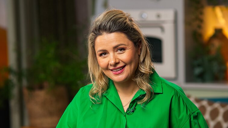 Beatos virtuvė (subtitruota)