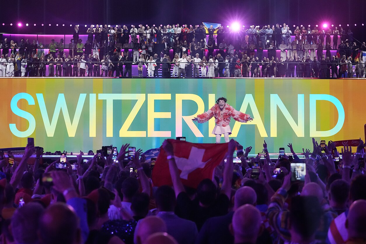 „Eurovizija“