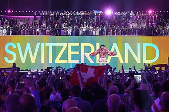 „Eurovizija“