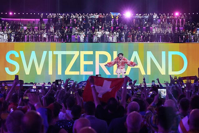 „Eurovizija“